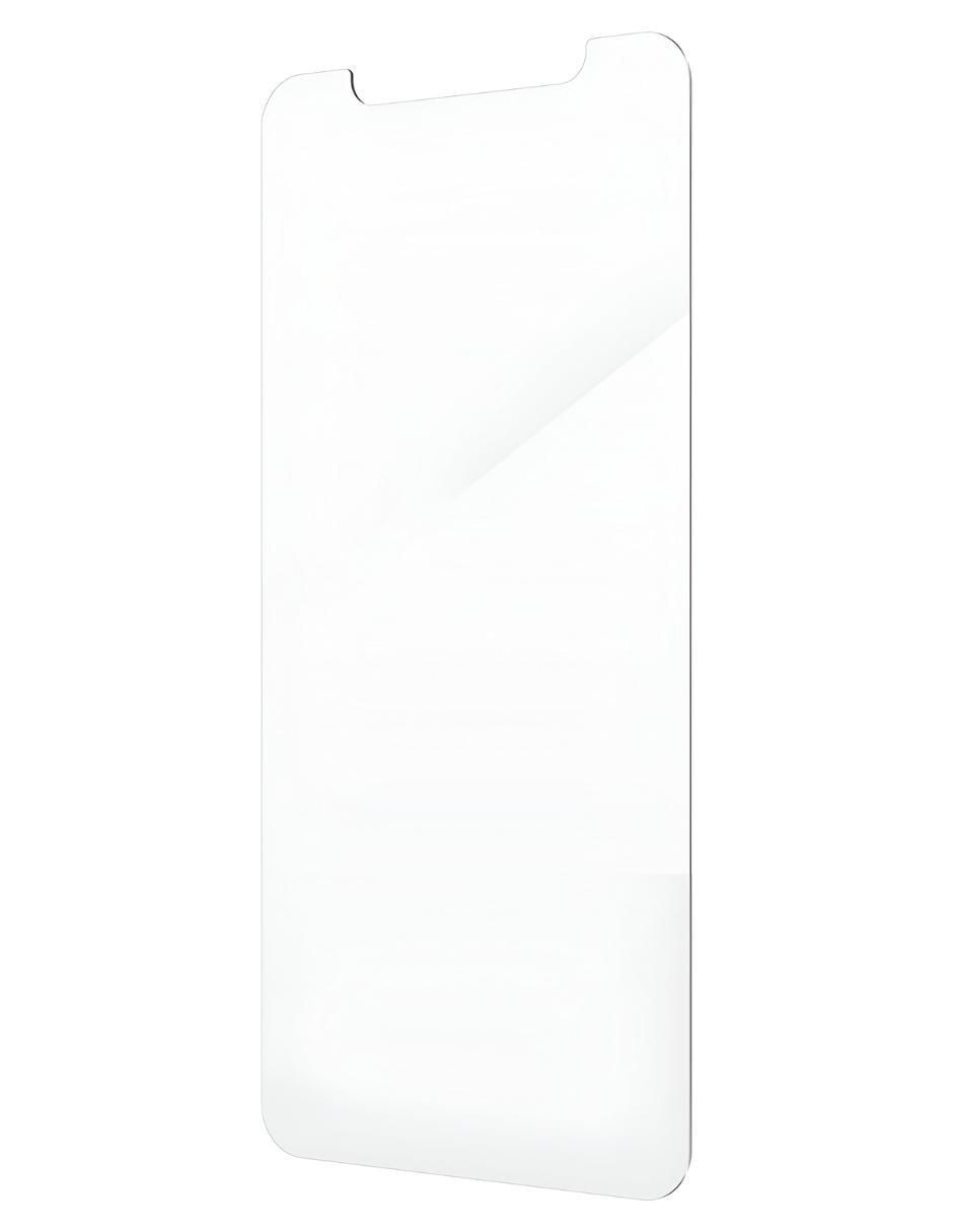 Mica celular Zagg iPhone 11/XR/12/12 Pro de cristal templado