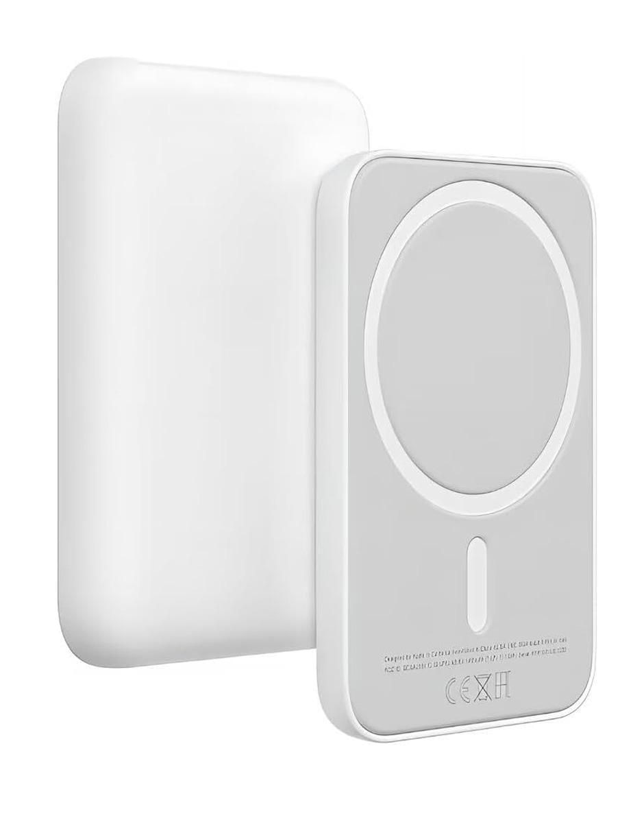 Batería portátil KIOSLA 5000 mAh
