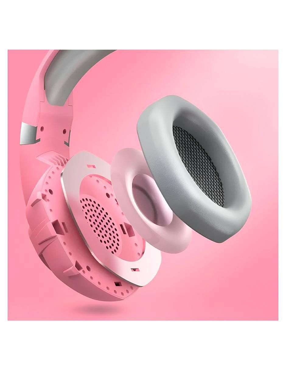 Audífonos gamer 2