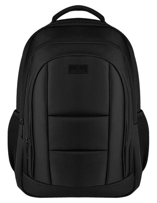 Mochila con portalaptop unisex