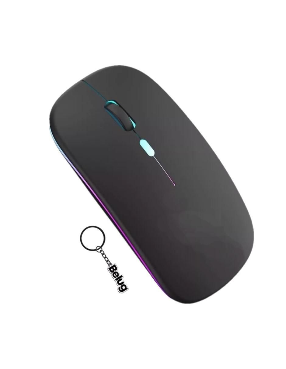 Mouse Gamer Inalámbrico Genérica 1