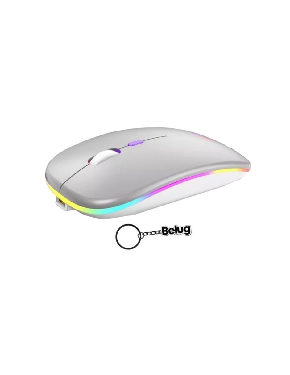 Mouse Gamer Inalámbrico Genérica