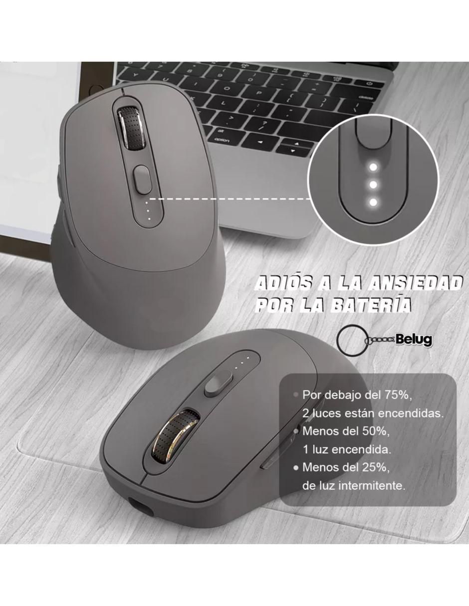 Mouse Gamer Inalámbrico mouse y llavero Mouse Gamer Inalámbrico mouse y llavero
