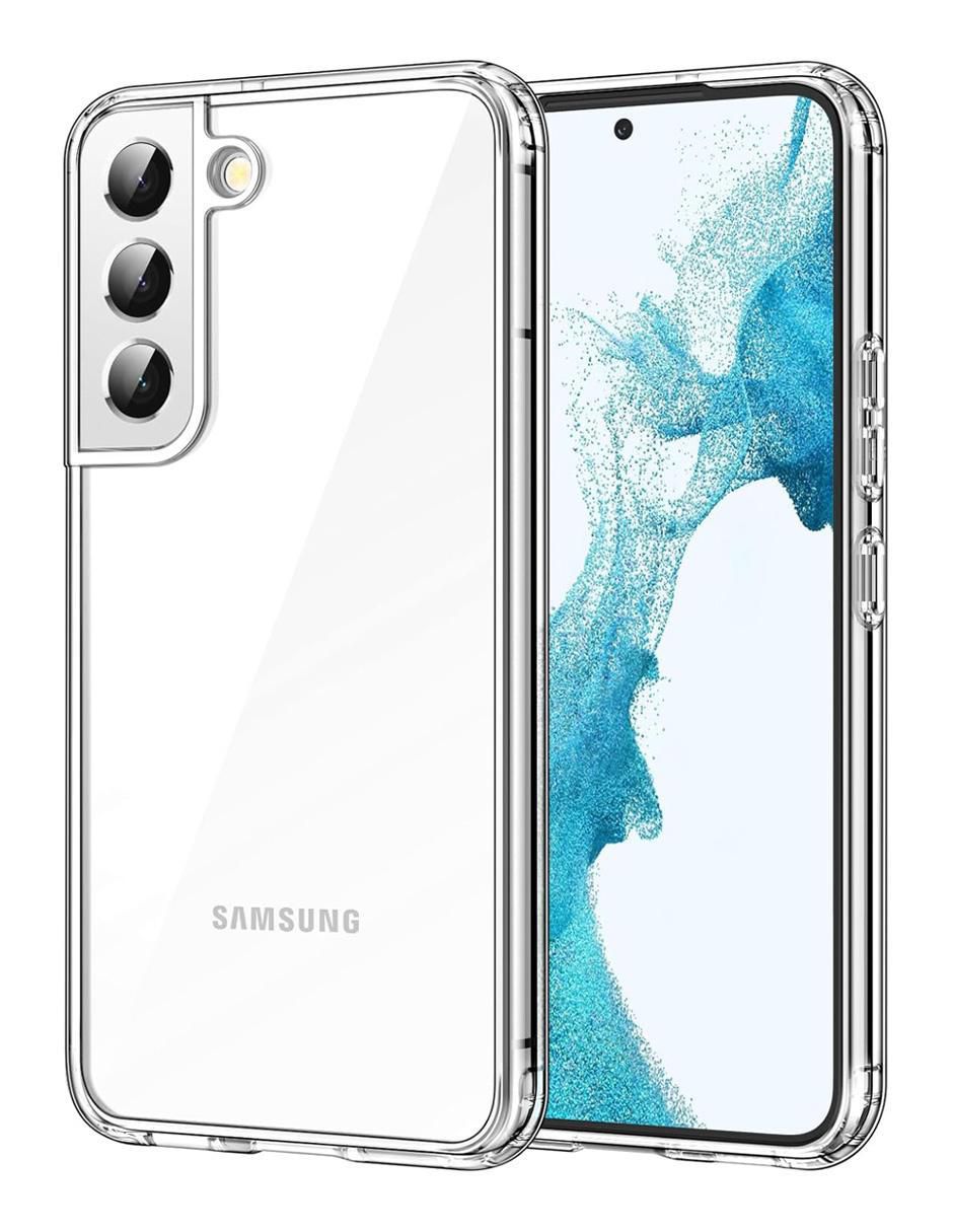Funda para Galaxy S23 de TPU 1