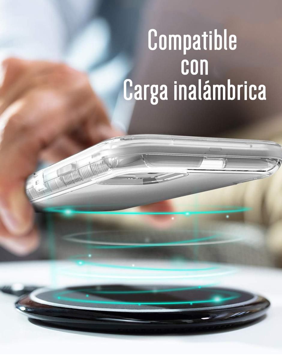 Funda para Galaxy S23 de TPU 4