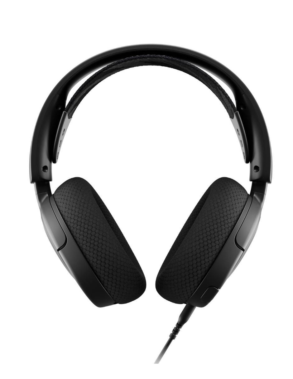 Audífonos gamer Arctis Nova 1
