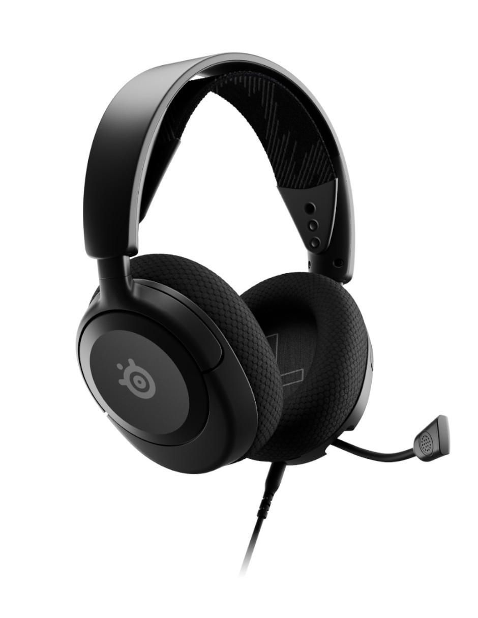 Audífonos gamer Arctis Nova 1