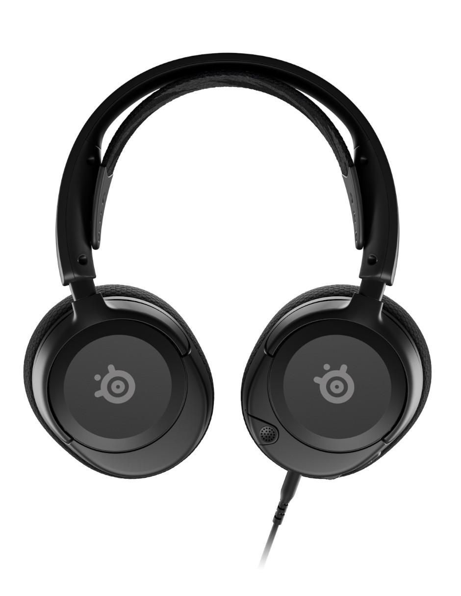 Audífonos gamer Arctis Nova 1