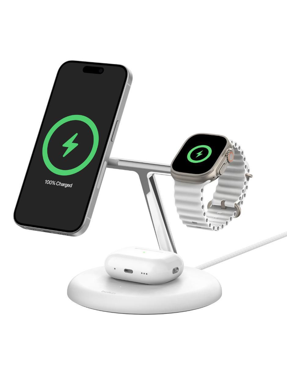 Estación de carga Belkin USB tipo C