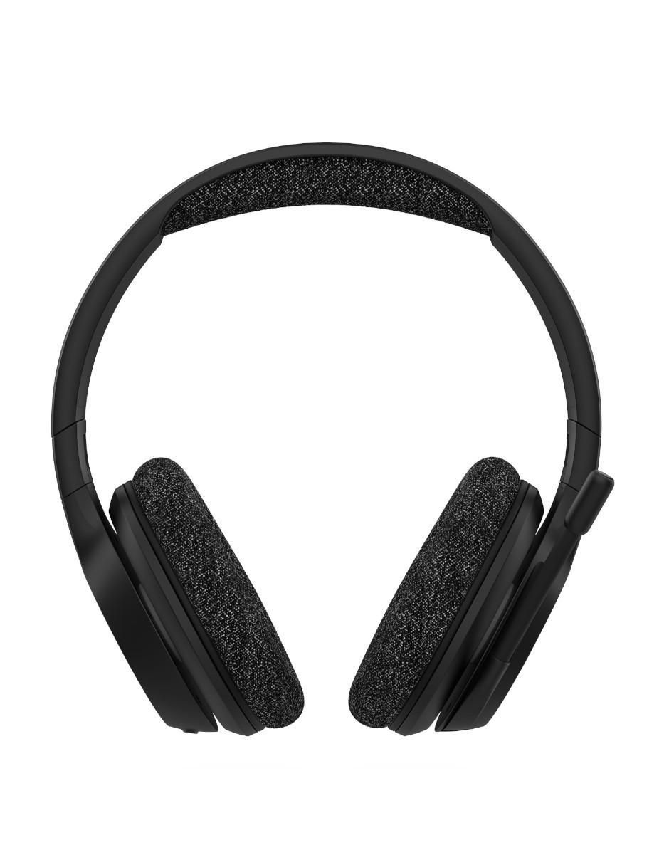 Audífonos Over-Ear Soundform inalámbricos con cancelación de ruido