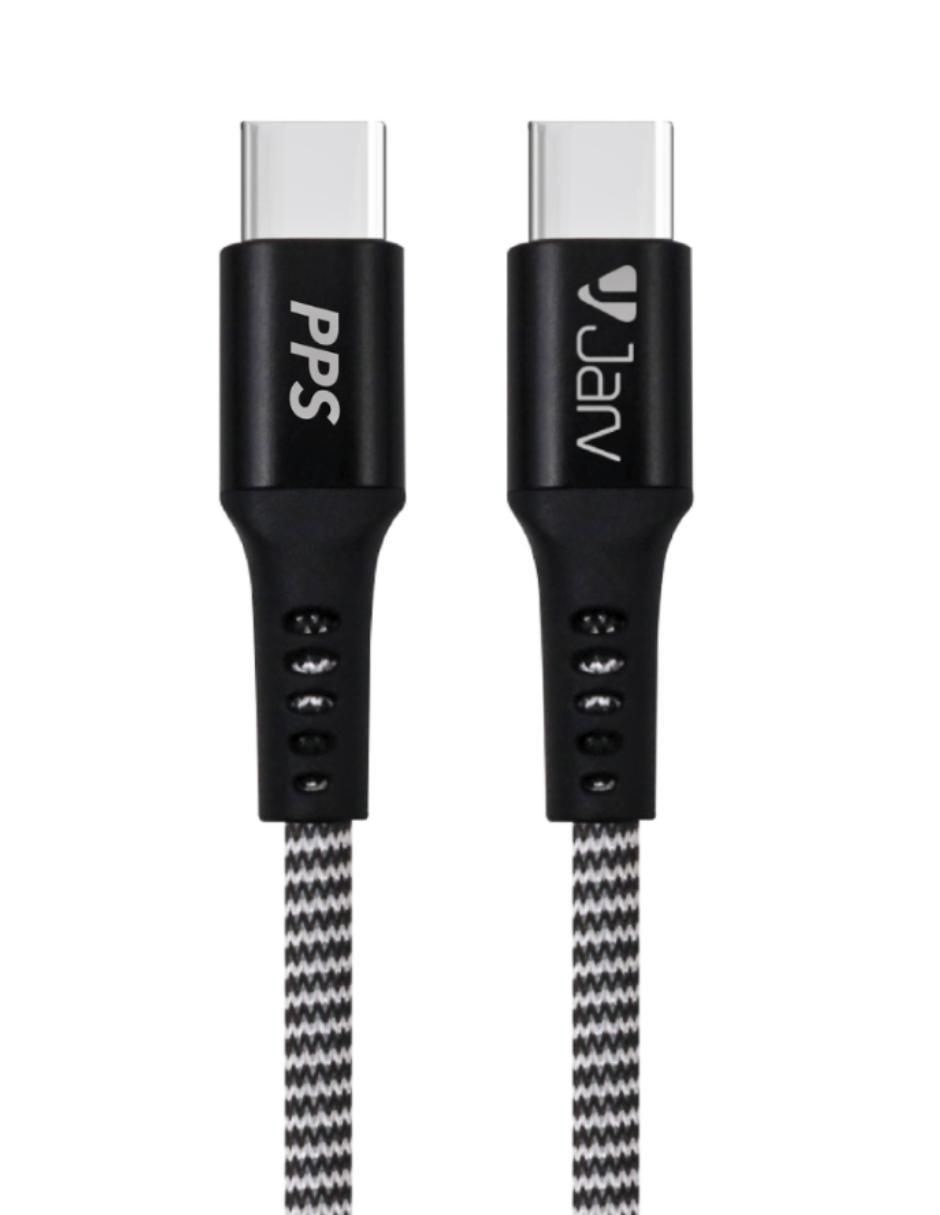 Cable USB C Jarvi de 1.8 m