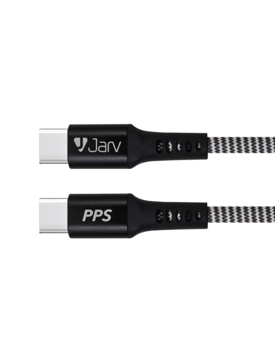 Cable USB C de 1.8 m