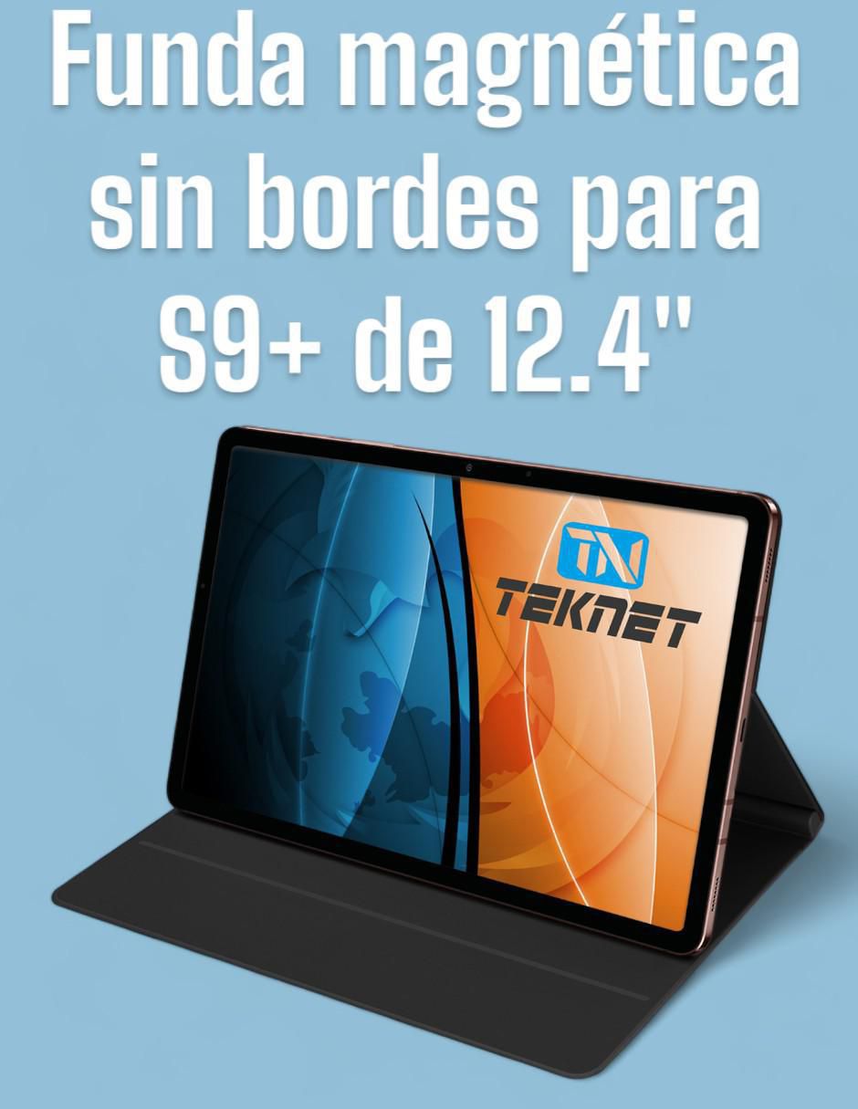 Funda para tablet Galaxy Tab S9+ 2
