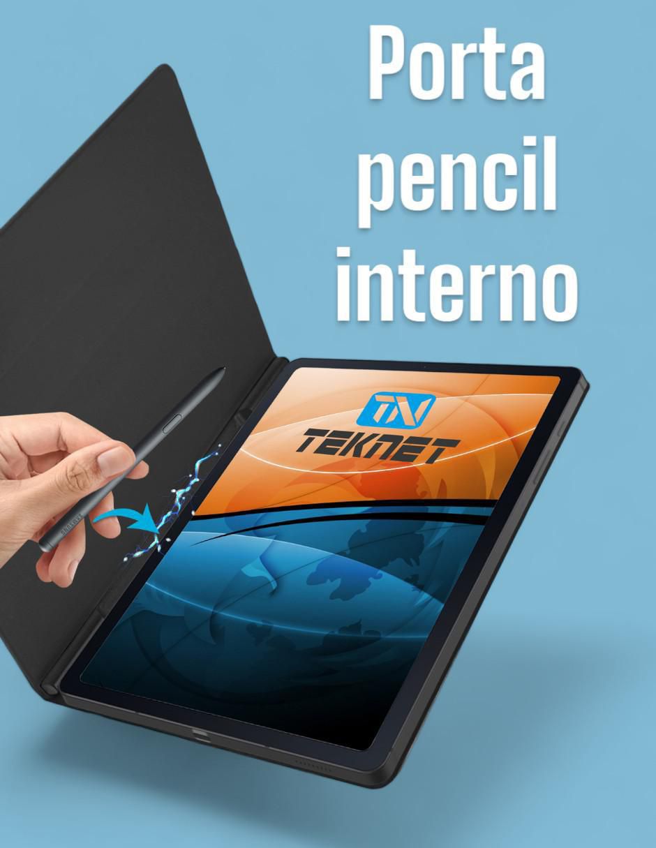 Funda para tablet Galaxy Tab S9+ 3