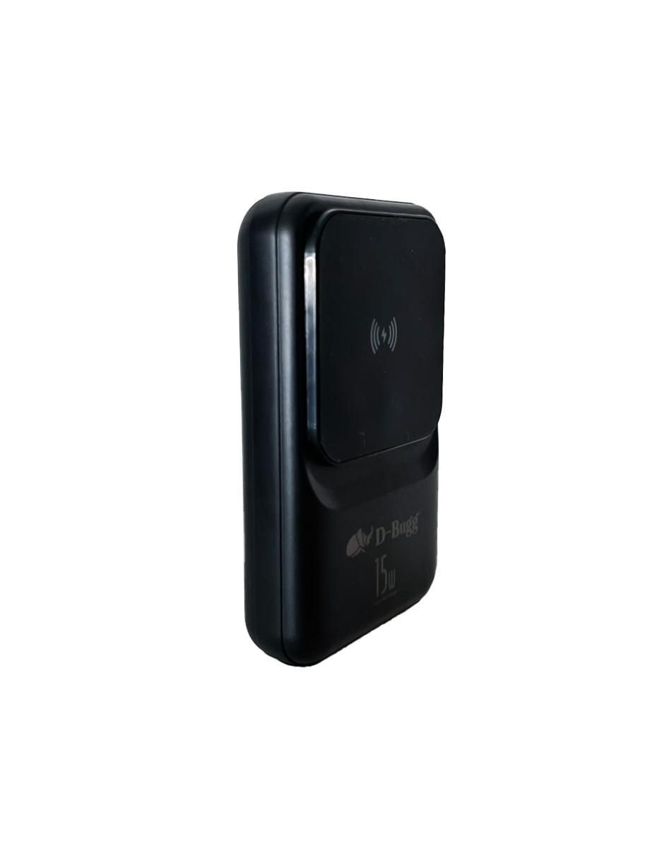 Batería portátil 10000 mAh DB-W010 3