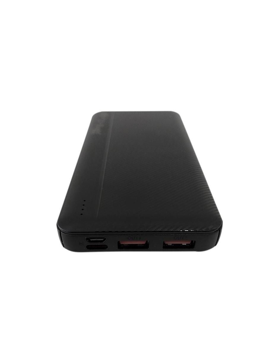 Batería portátil D-BUGG 10000 mAh DB-HYT16