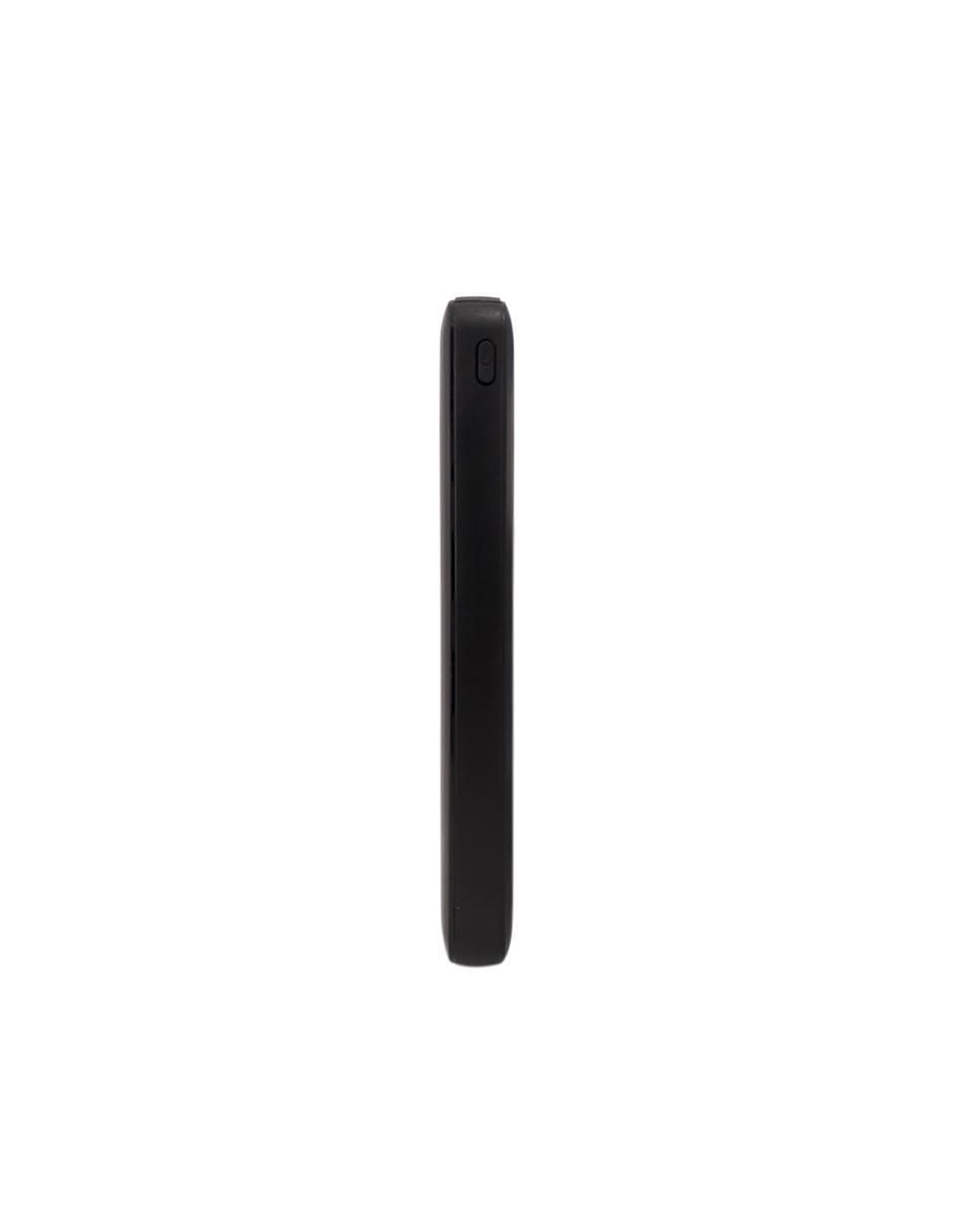 Batería portátil D-BUGG 10000 mAh DB-HYT16