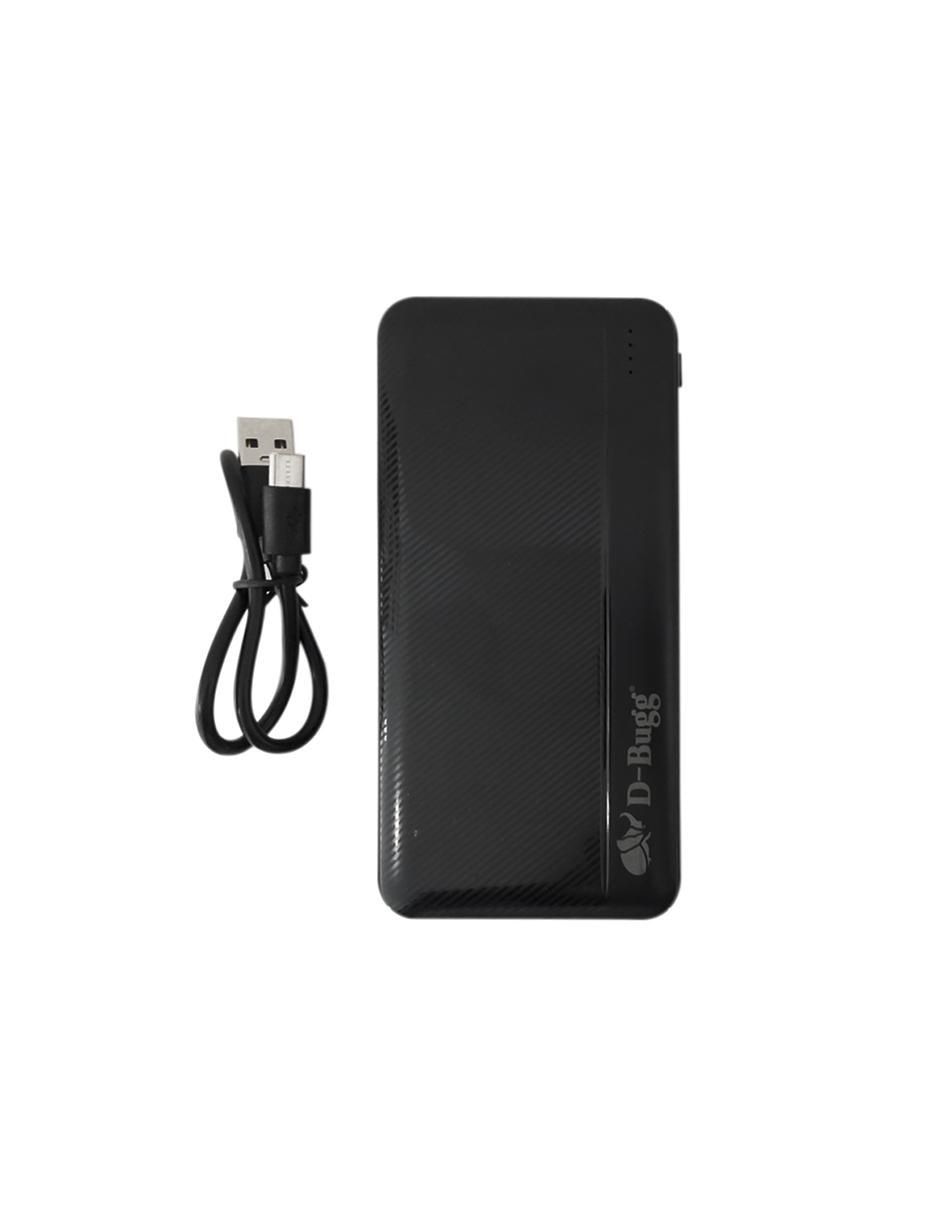 Batería portátil 10000 mAh DB-HYT16