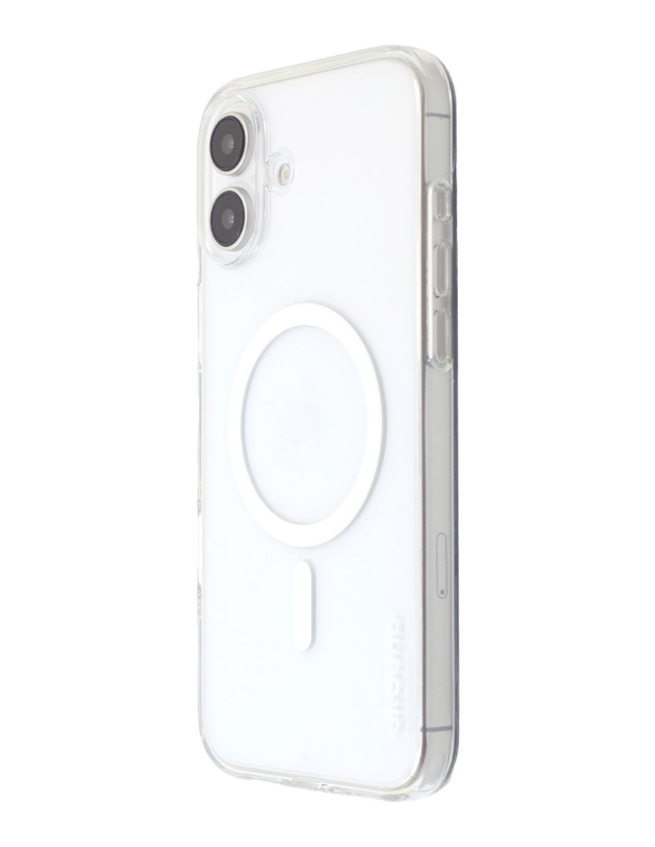 Funda para iPhone de plástico Funda para iPhone de plástico