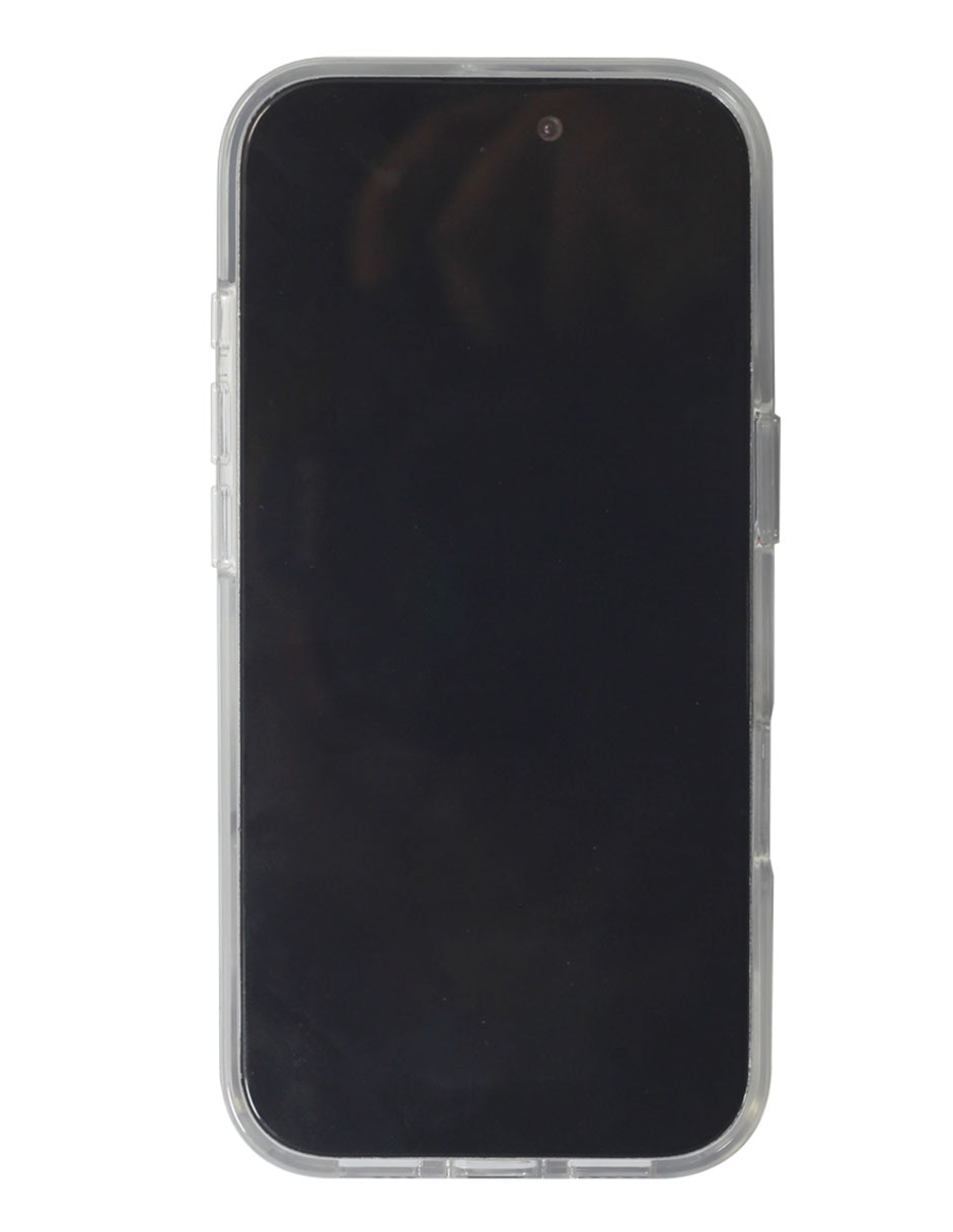 Funda para iPhone de plástico 2