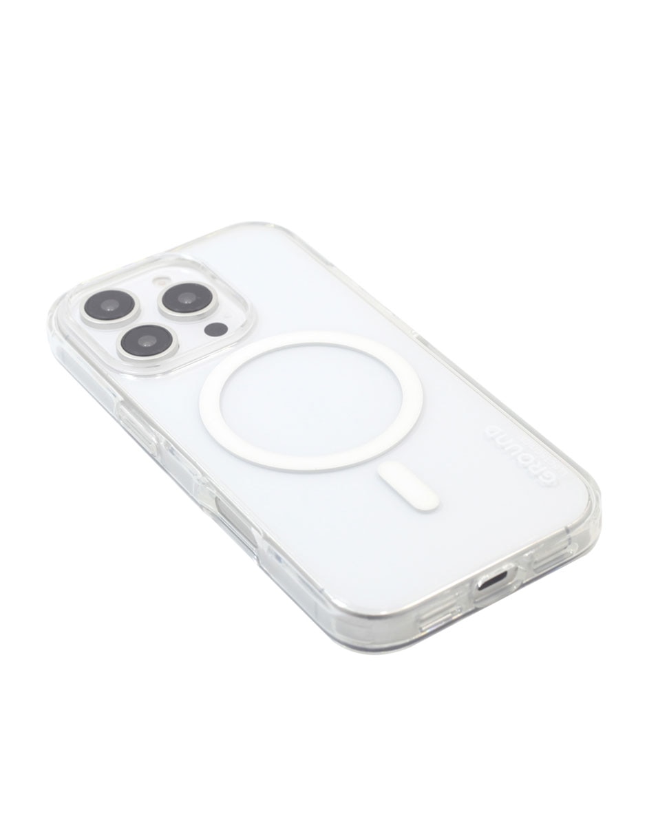 Funda para iPhone de plástico 3