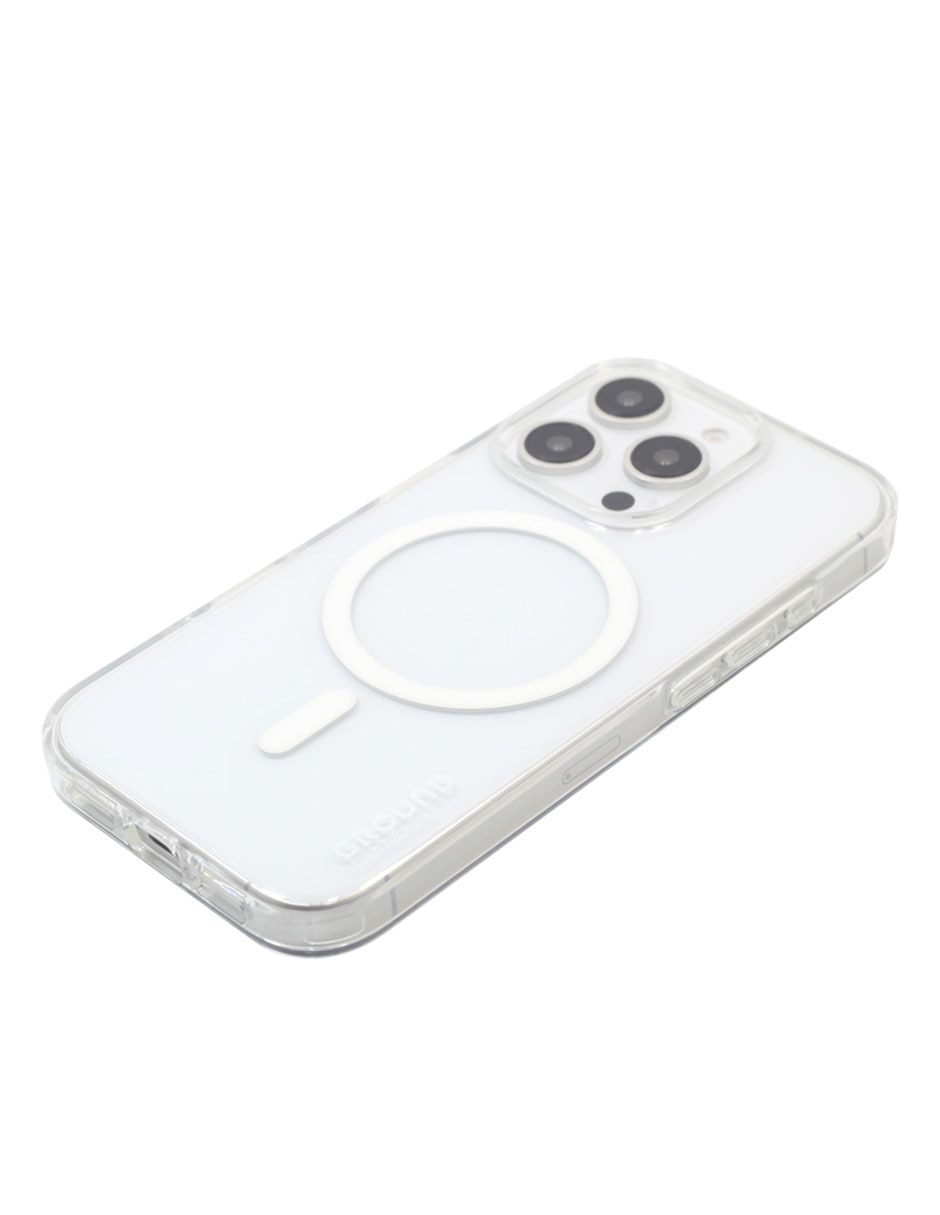 Funda para iPhone de plástico 5