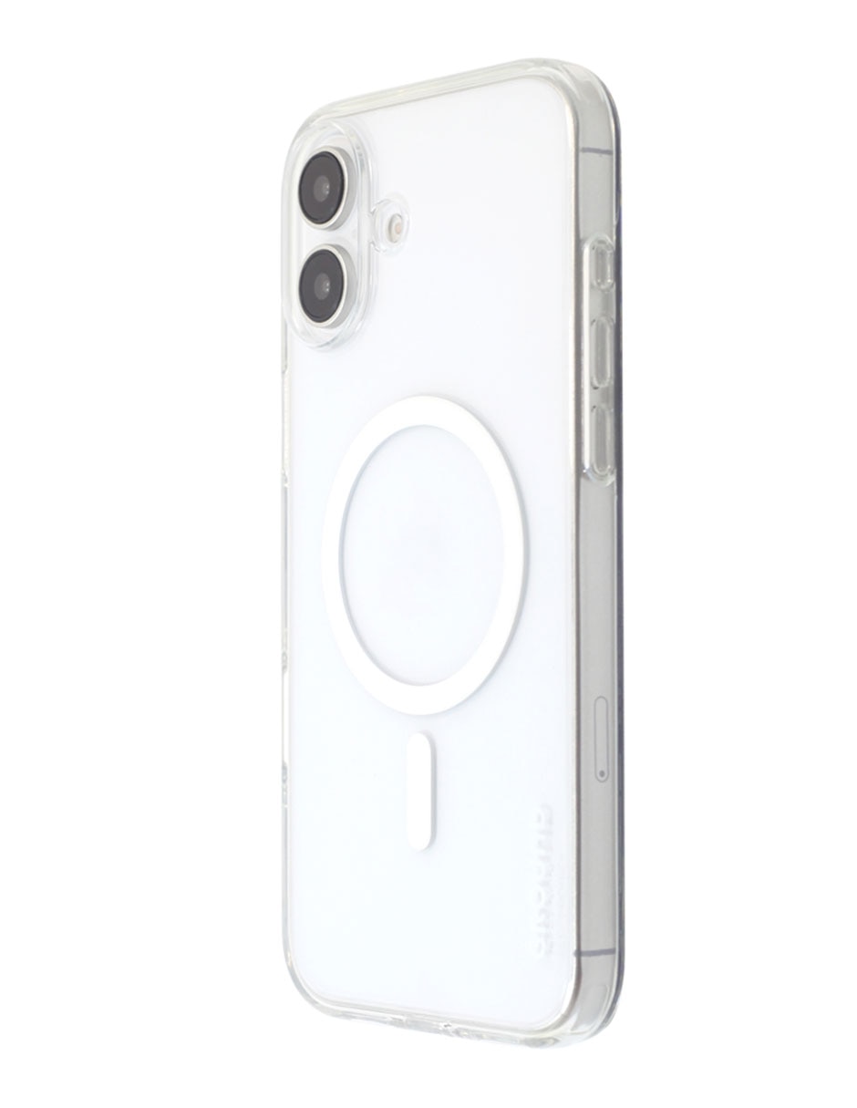 Funda para iPhone de plástico