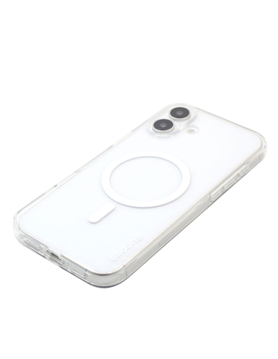 Funda para iPhone de plástico