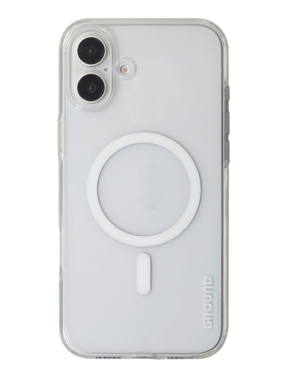 Funda para iPhone de plástico