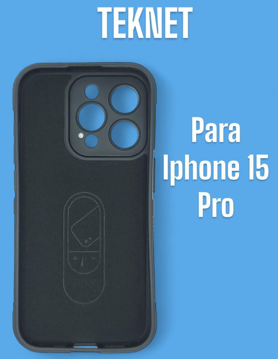 Funda para iPhone 15 Pro 2