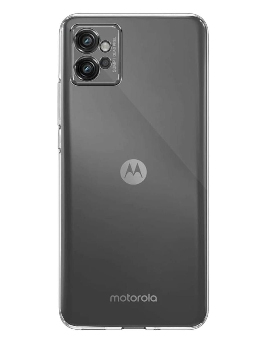 Funda para Moto G32 de TPU Funda para Moto G32 de TPU