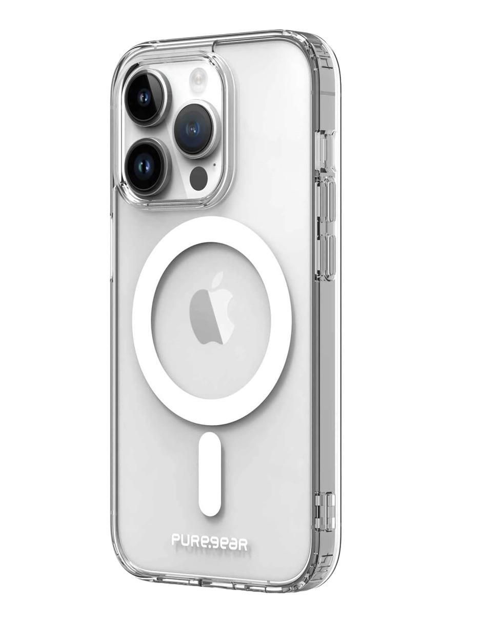Funda para iPhone 15 Pro de TPU