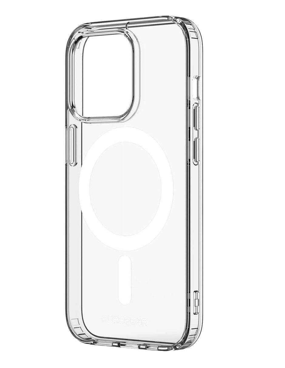 Funda para iPhone 15 Pro de TPU