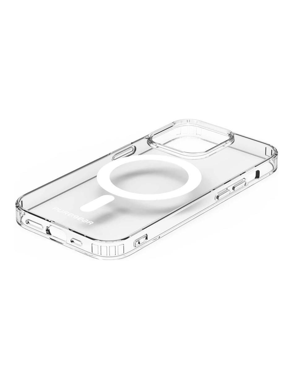 Funda para iPhone 15 Pro de TPU