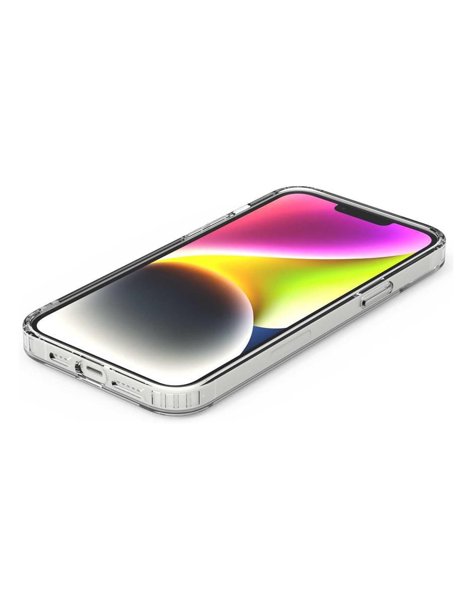 Funda para iPhone 15 Pro de TPU
