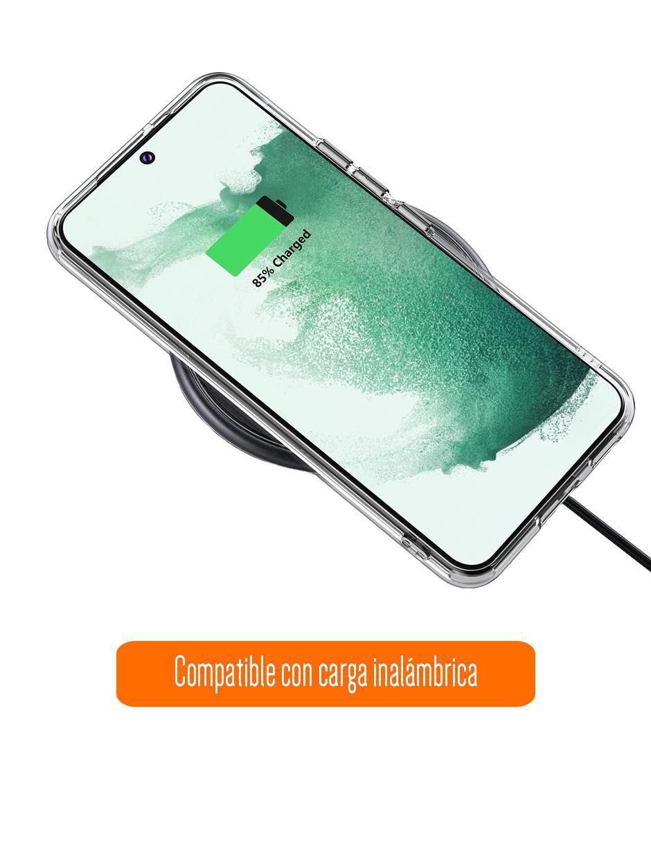 Funda para iPhone 15 Pro de TPU