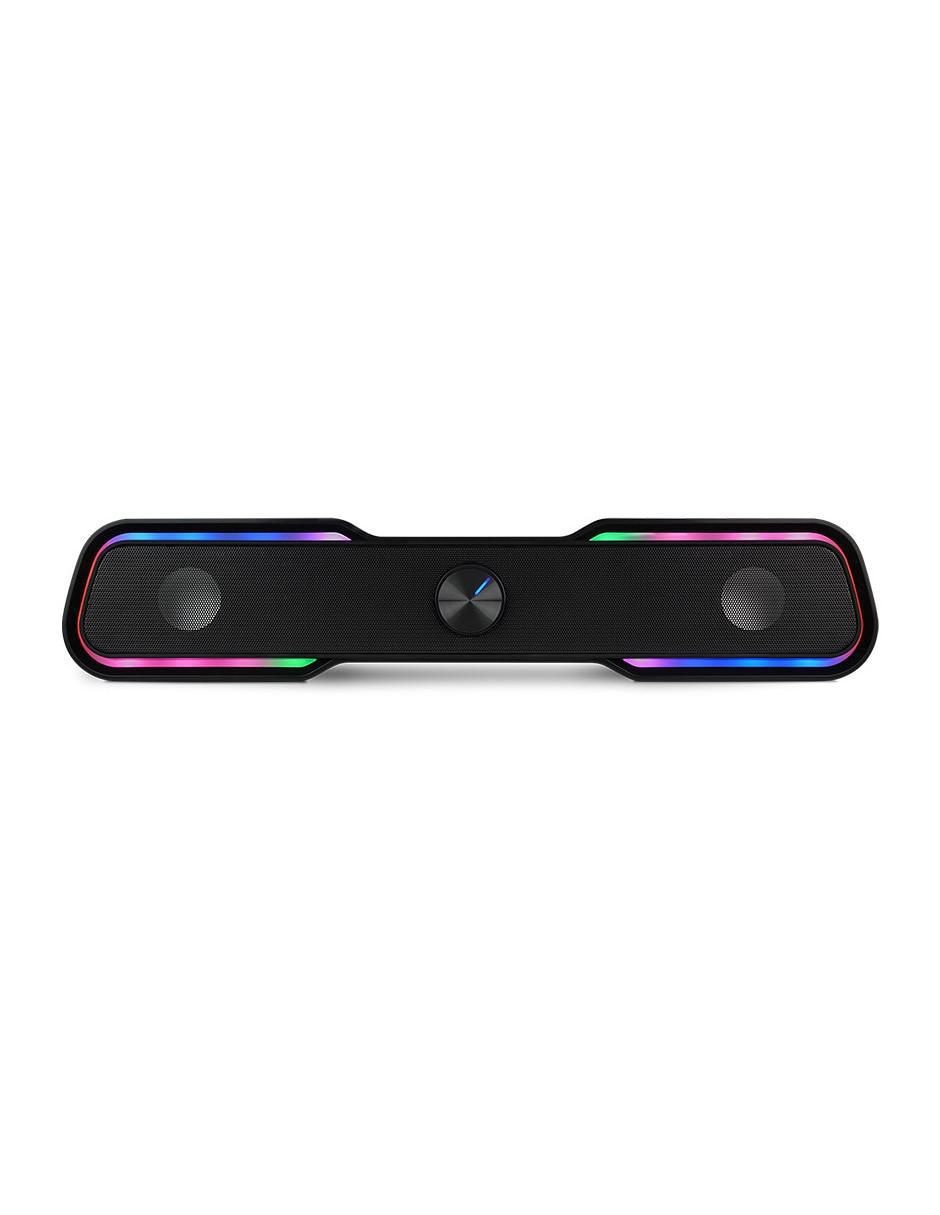 Bocina portátil BSP-350 bluetooth