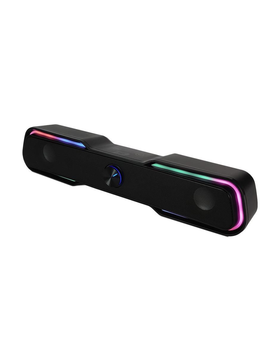 Bocina portátil BSP-350 bluetooth