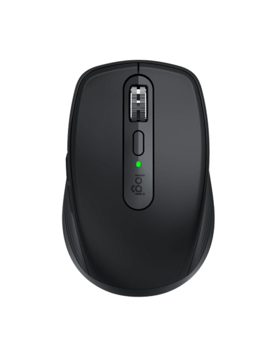 Mouse gamer inalámbrico MX Anywhere 3s Graphite 910-006932