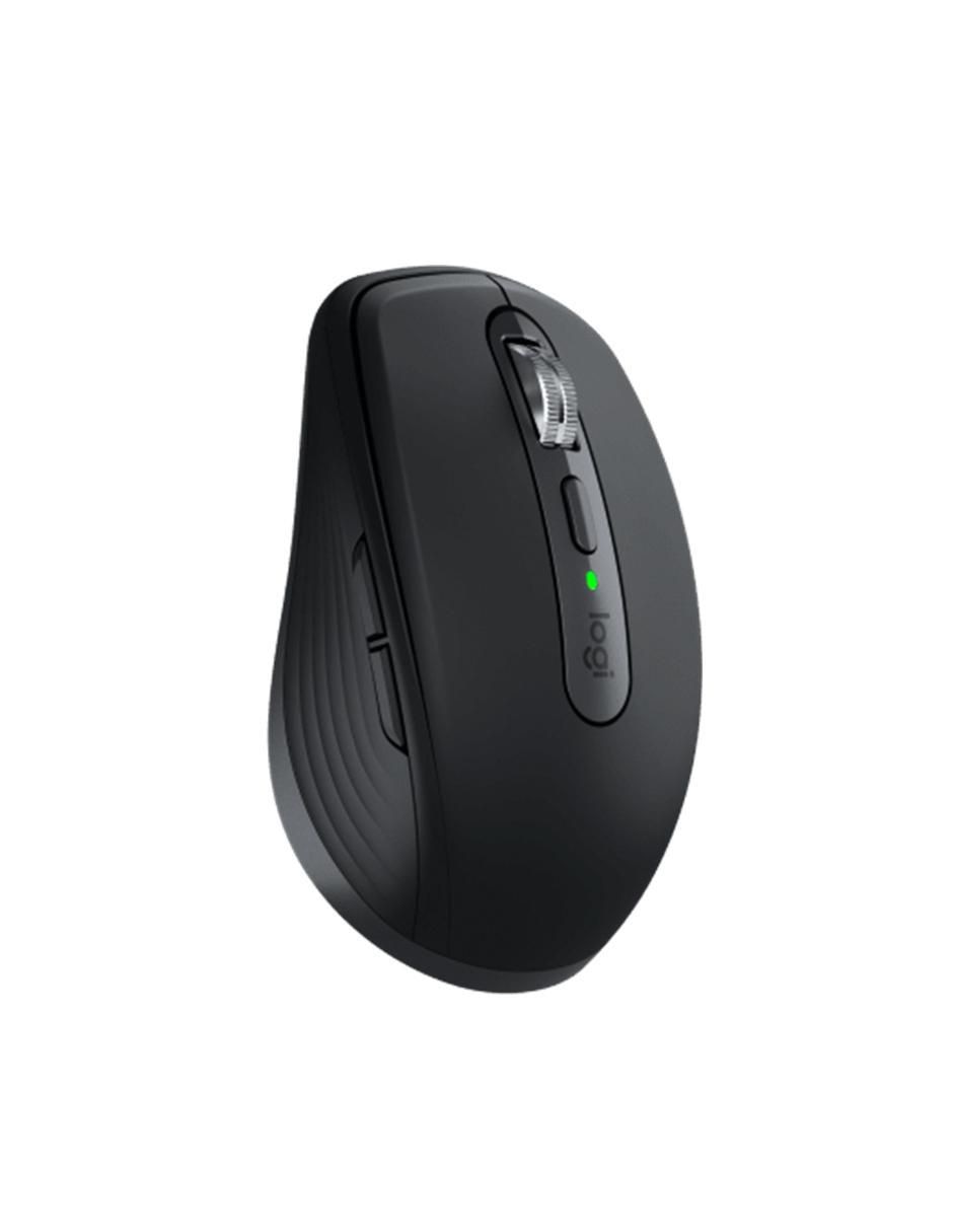 Mouse gamer inalámbrico MX Anywhere 3s Graphite 910-006932 5