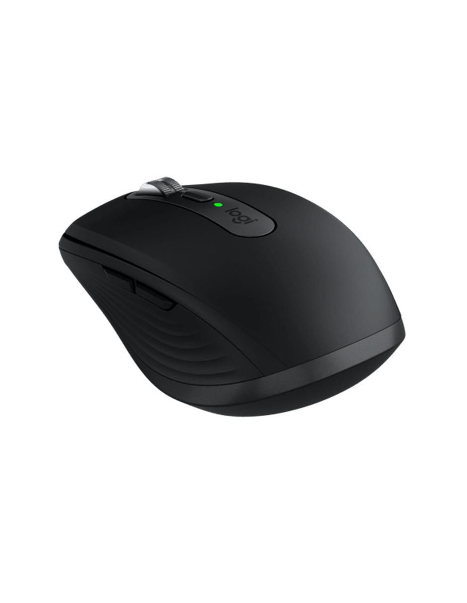 Mouse gamer inalámbrico MX Anywhere 3s Graphite 910-006932