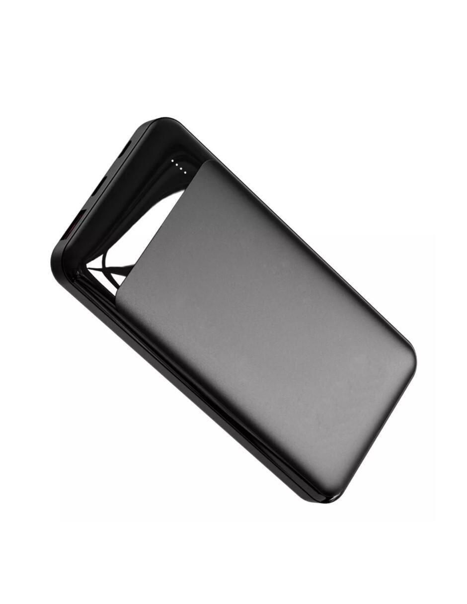 Batería portátil Genérica 20000 mah