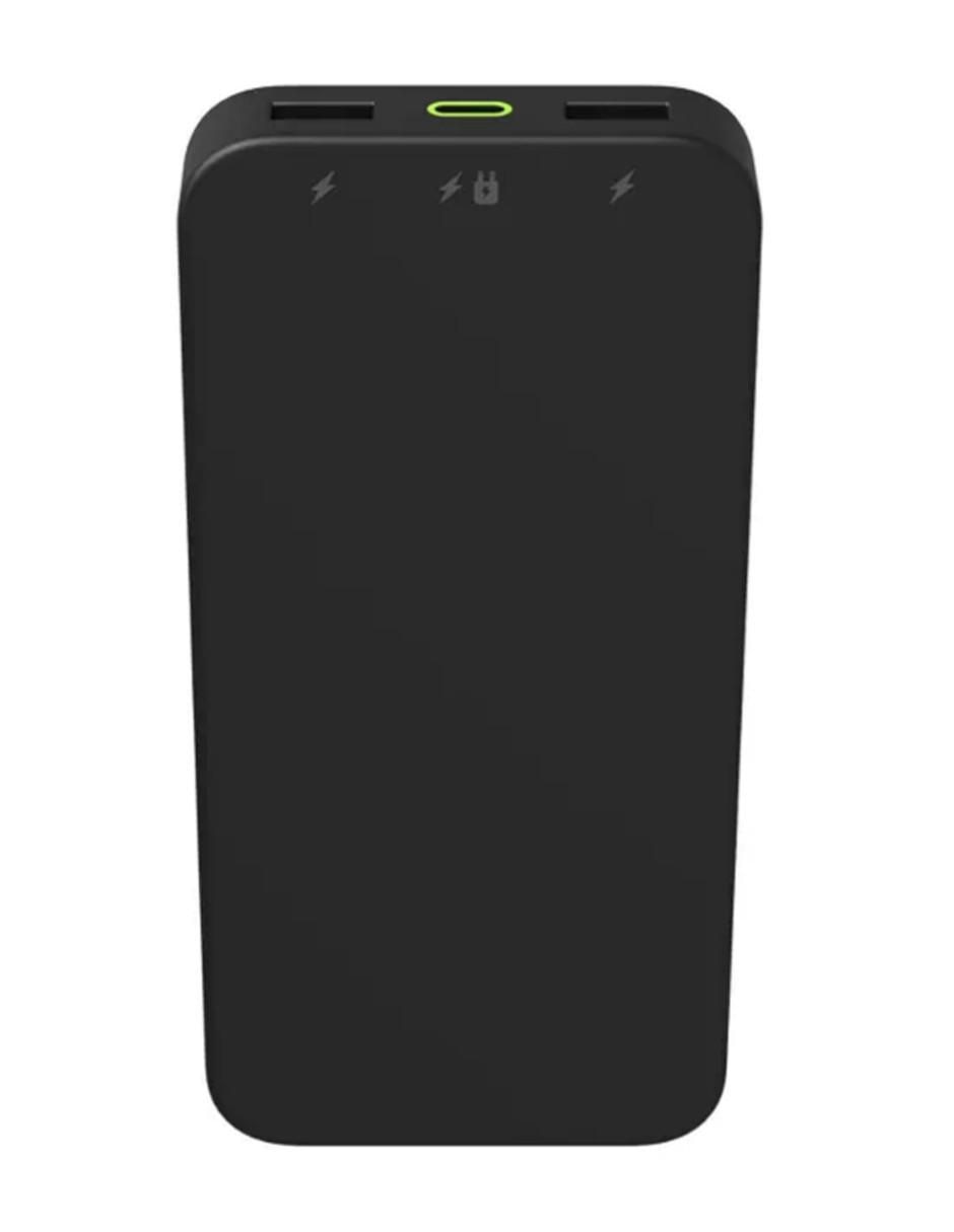 Batería portátil MOPHIE 10000 mAh 401110783