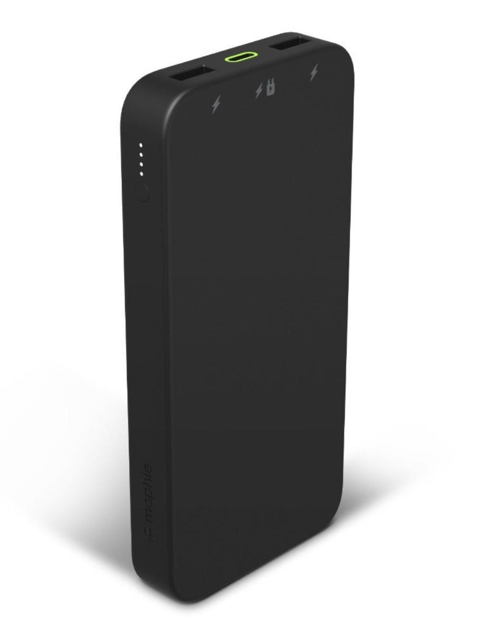 Batería portátil 10000 mAh 401110783