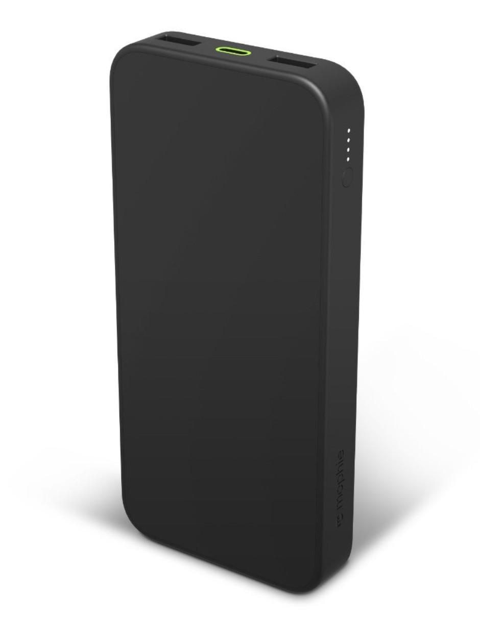 Batería portátil MOPHIE 10000 mAh 401110783