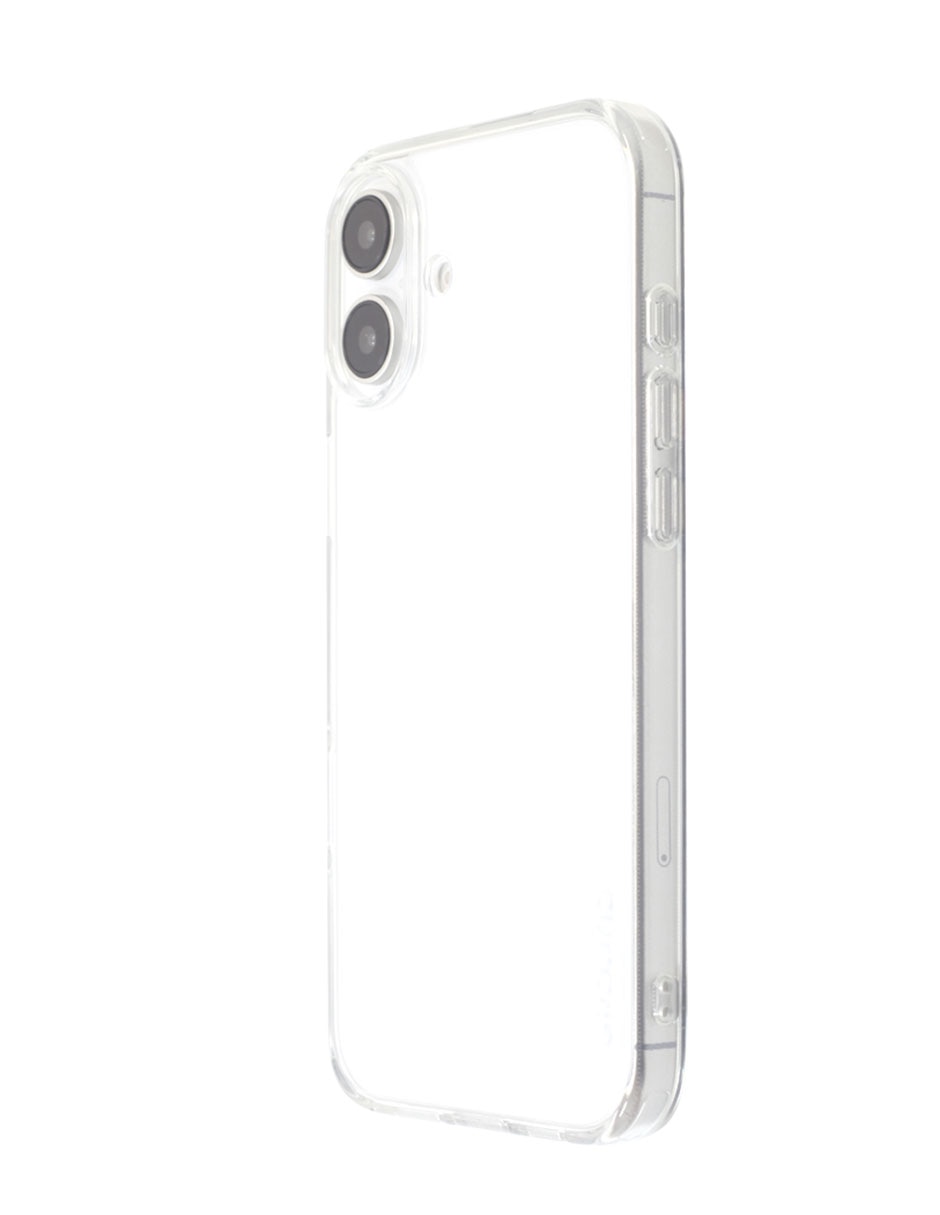 Funda para iPhone de policarbonato
