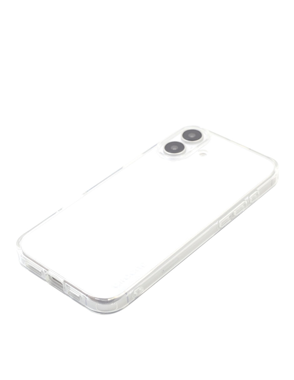 Funda para iPhone de policarbonato