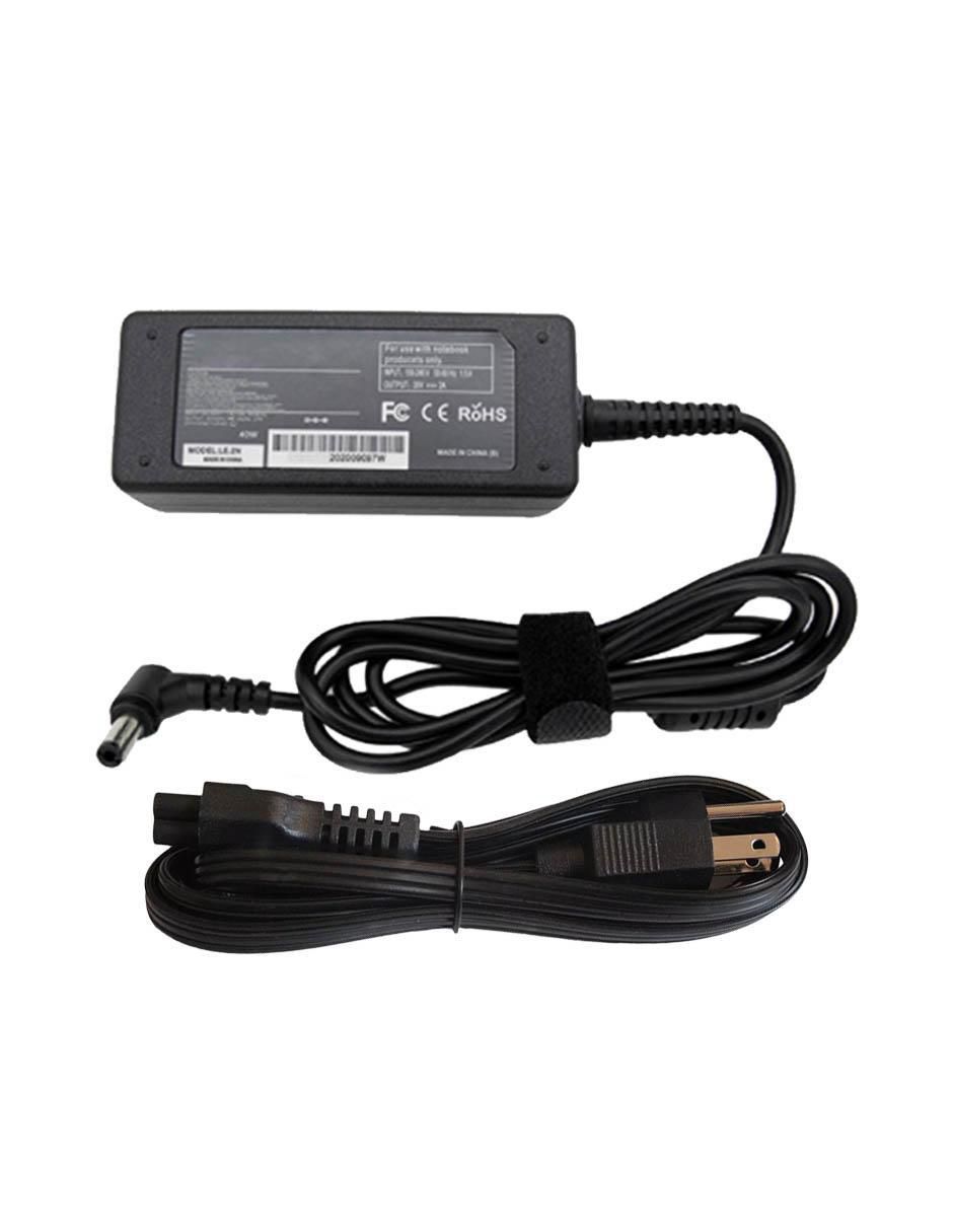 Cargador para laptop AC 1