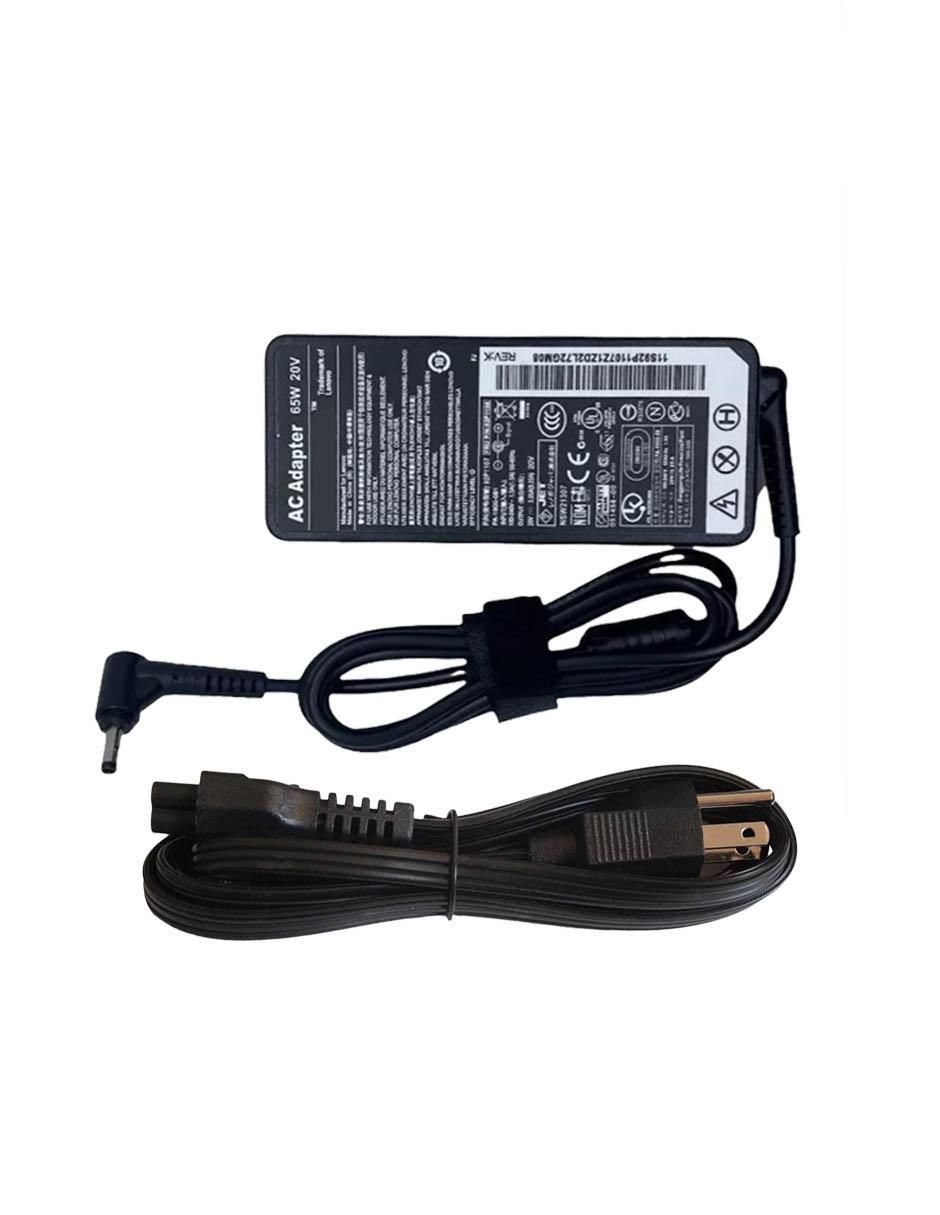 Cargador para laptop Lenovo AC