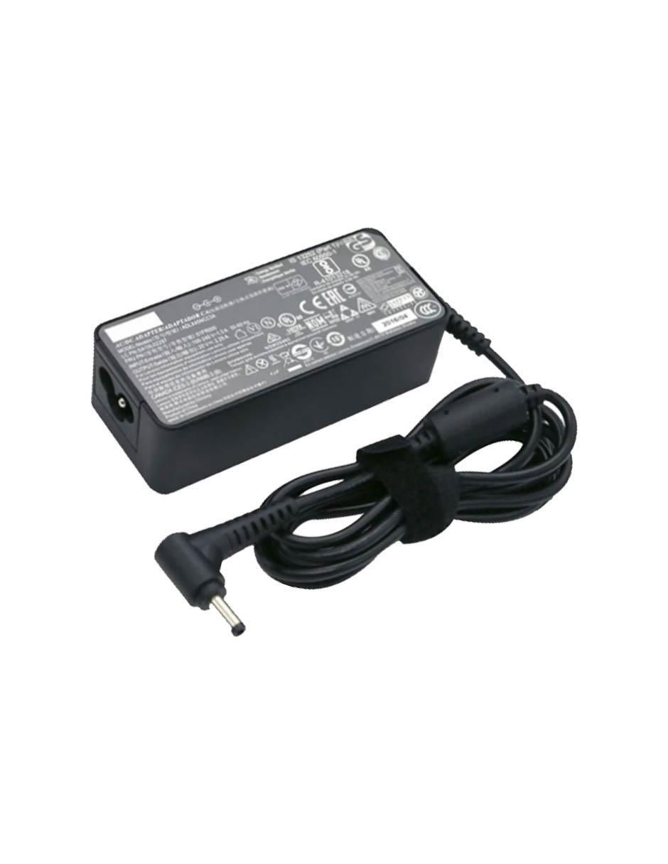 Cargador para laptop Lenovo AC